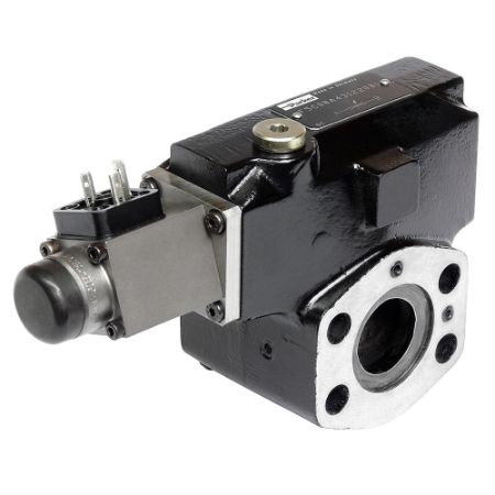 Picture for category Proportional Throttle Valve - Series F5C