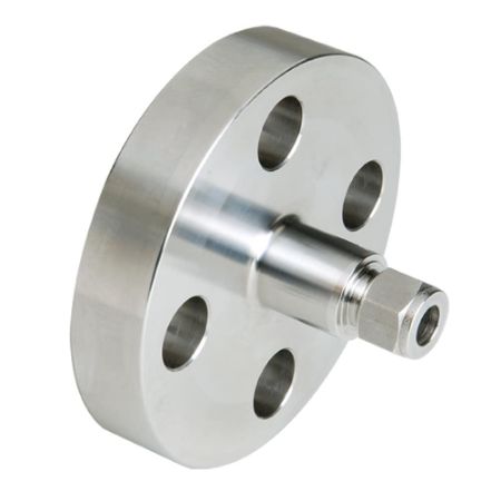 Picture for category Flange to Tube Fitting, ANSI Flange Series