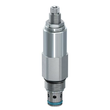 Picture for category Direct Acting Differential Area Relief Valves