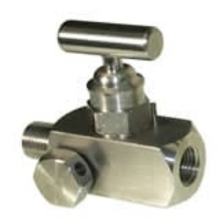 Picture for category Sample Cylinder Valves, VP Series