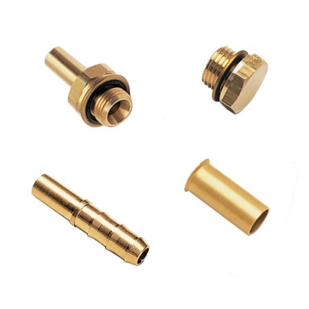 Picture for category Brass Accessories for Compression Fittings