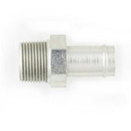 Picture for category Field Attachable Hydraulic Hose Fitting - TB Series Fittings