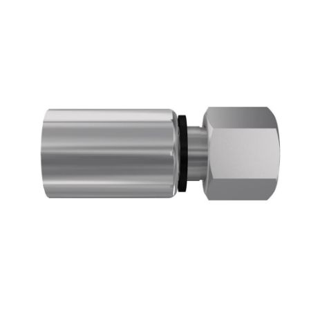 Picture for category Medium Pressure Parkrimp No-Skive Fittings - 46 Series