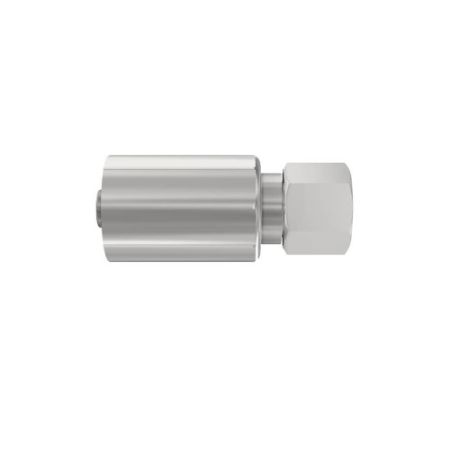 Picture for category High Pressure Parkrimp No-Skive Fittings - 70 series