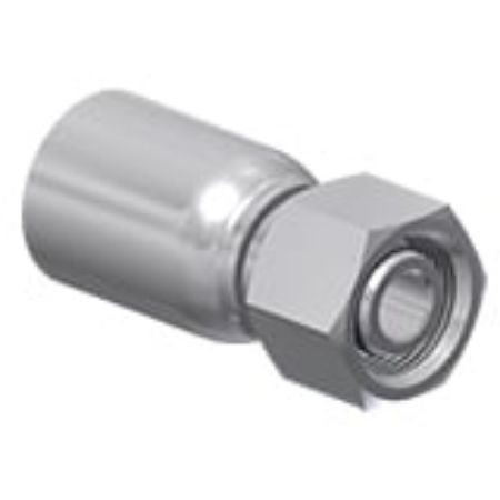 Picture for category Crimp Style Hydraulic Hose Fitting – 77 Series Fittings - Europe