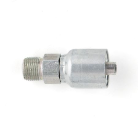 Picture for category Crimp Style Hydraulic Hose Fitting – 77 Series Fittings