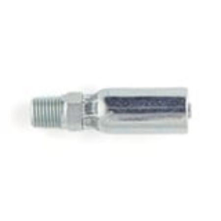 Picture for category Crimp Style Hydraulic Hose Fitting – HY Series Fittings