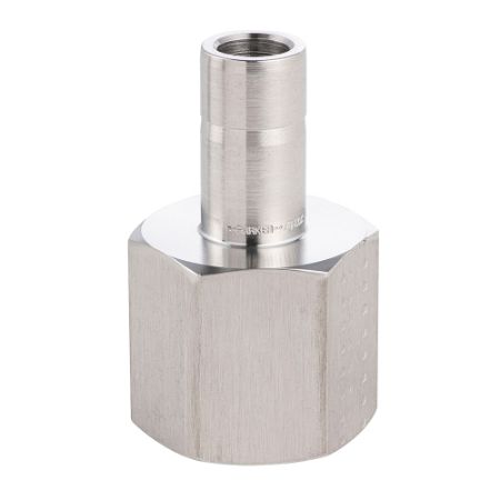 Picture for category Parker Tube Fitting, BSPP Female Adapter - A-LOK Series