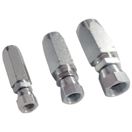 Picture for category Field Attachable Fittings - 51R Series