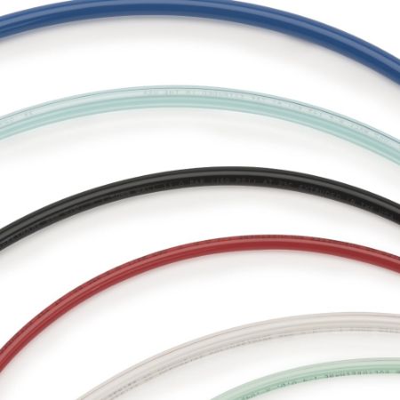 Picture for category PU Tubing