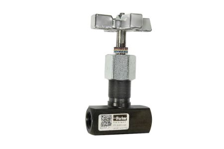 Picture for category Colorflow In-Line Precision Needle Valve – MV Series