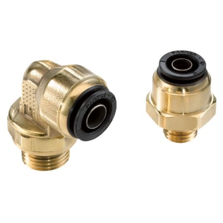 Picture for category Prestomatic 2 Push-In Fittings