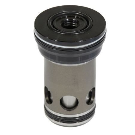 Picture for category 2-Way Slip-In Cartridge Valve - Series CE, CP