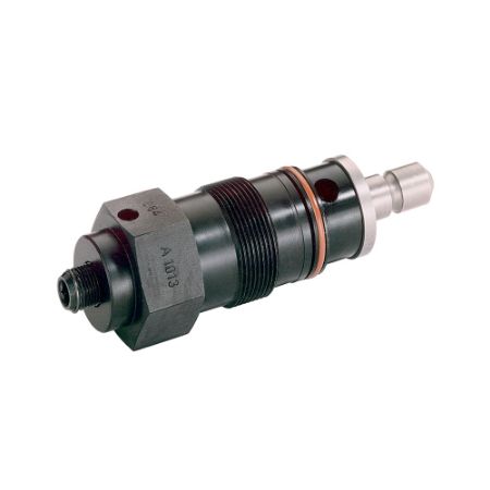 Picture for category Direct Operated Pressure Relief Valve - Series EVSA