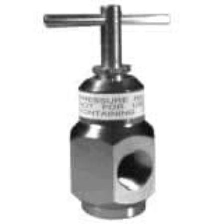 Picture for category Wellhead Grease Fittings, Pressure Relief Tools & Plugs Series