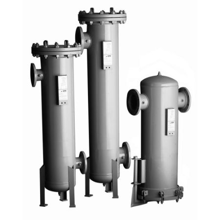 Picture for category Compressed Air & Gas - Up to 185 PSIG - ASME Vessels