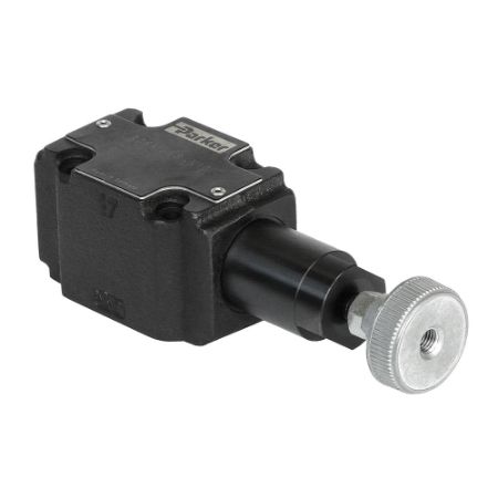 Picture for category 2-Way Slip-In Cartridge Valve - Series R06M / RS06M