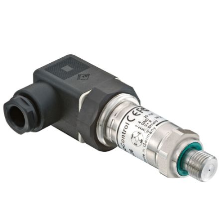 Picture for category Pressure Sensor SCP08 / SensoControl