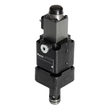 Picture for category Proportional Throttle Valve - Series TDA