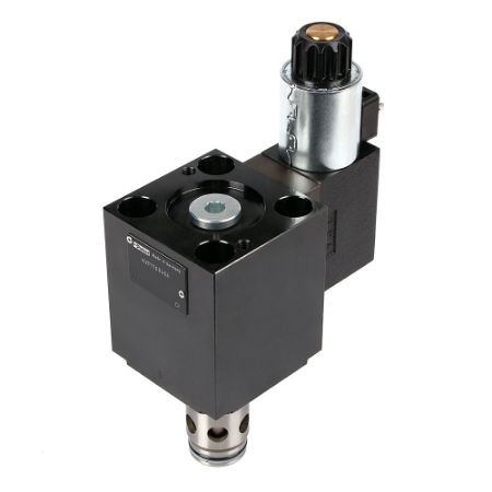 Picture for category 2-Way Slip-In Cartridge Valve - Series TDW