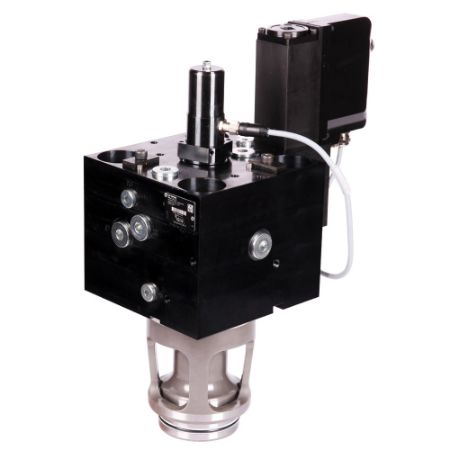 Picture for category 2-Way Servo Proportional Valve with VCD Technology – Series TFP