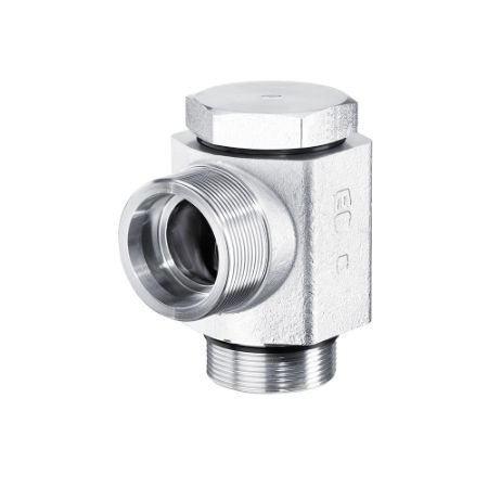 Picture for category Ermeto DIN banjo fittings