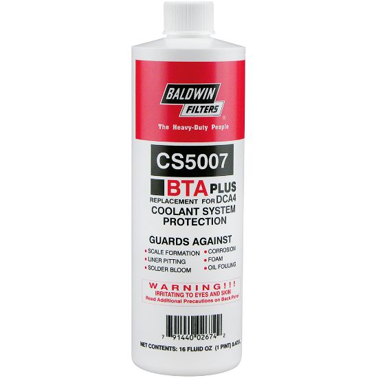 Picture of Baldwin - Liquid Coolant Additives - CS5007