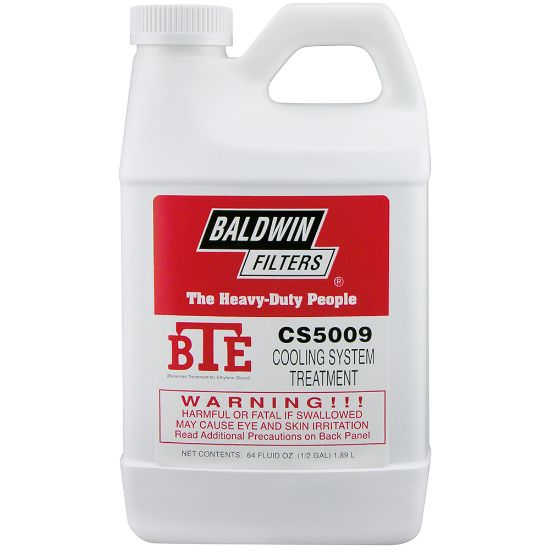 Picture of Baldwin - Liquid Coolant Additives - CS5009