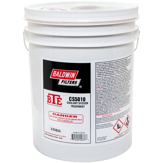 Picture of Baldwin - Liquid Coolant Additives - CS5010