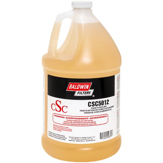 Picture of Baldwin - Liquid Coolant Additives - CSC5012