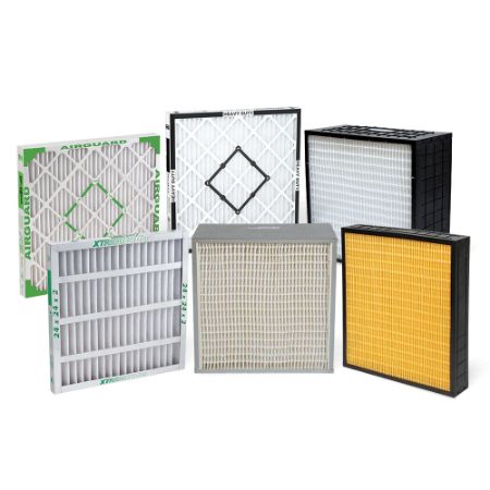 Picture for category HVAC Filters