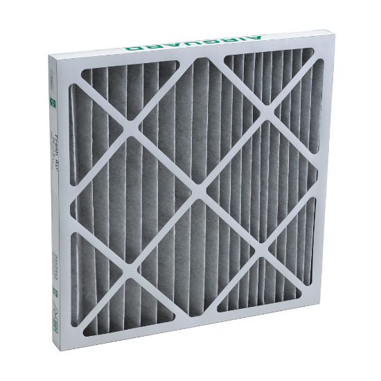 Picture of Fresh Air™ - Activated Carbon Pleated Filters, Custom Sized - 0410600014