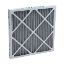 Picture of Fresh Air™ - Activated Carbon Pleated Filters, Custom Sized - 0410600027