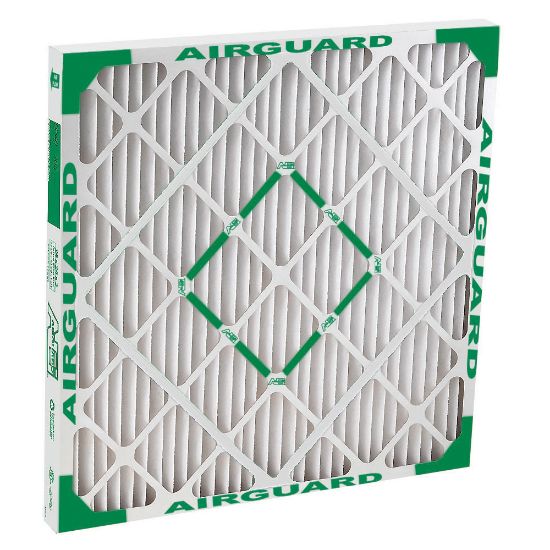 Picture of DP® 40 - Standard Size Pleated Filters - 0412139