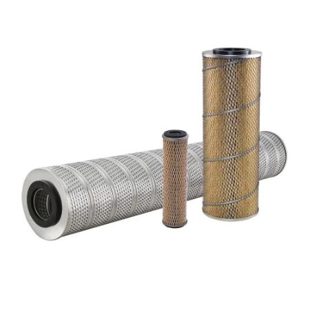 Picture for category Replacement Filter Elements and Cartridges