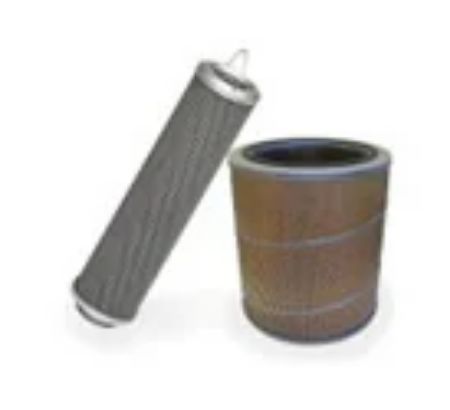 Picture for category Lubrication Oil Filter Replacement Elements