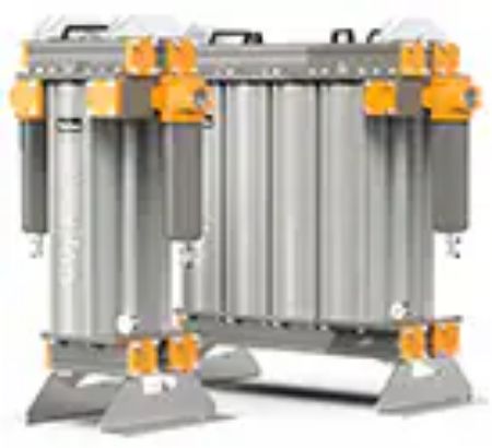 Picture for category Gas Separators and Scrubbers