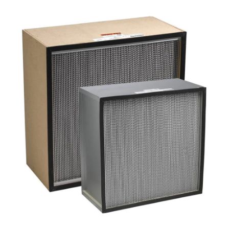 Picture for category High Efficiency Particulate Air (HEPA) Filters