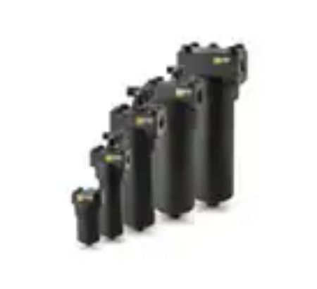 Picture for category Hydraulic Filters