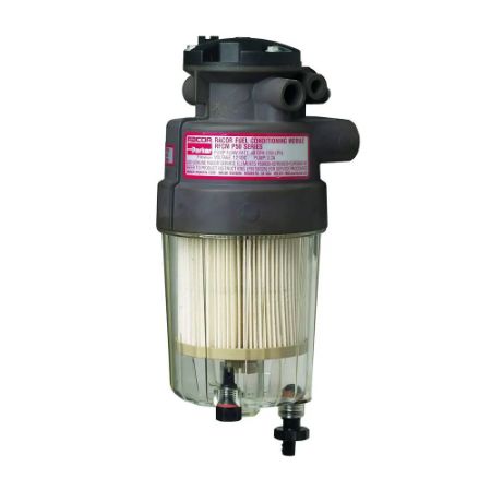 Picture for category Fuel Filters