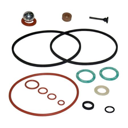 Picture for category Fuel Filter Accessories