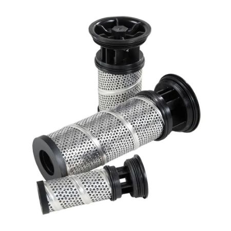 Picture for category Filter Parts and Accessories