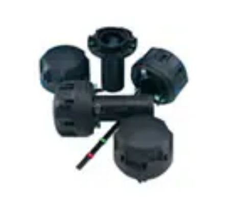 Picture for category Hydraulic Filter Accessories