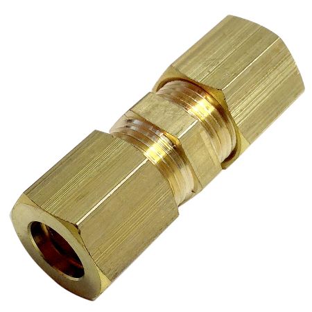 Picture for category Brass Compression Fittings