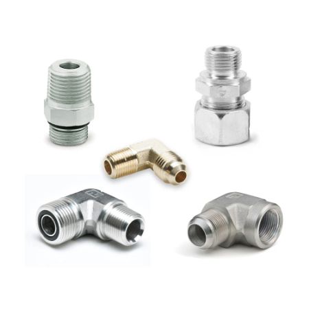 Picture for category Pipe Fittings