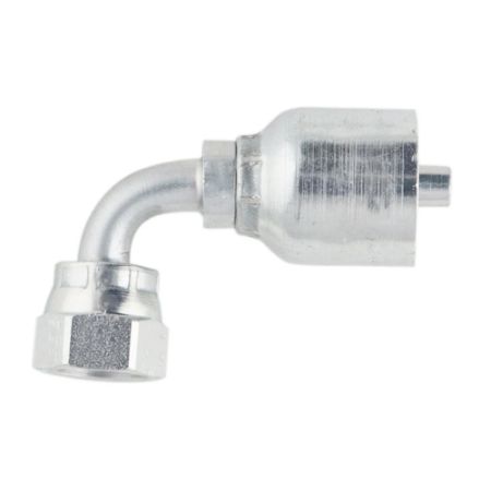 Picture for category Crimp Fittings – No-Skive