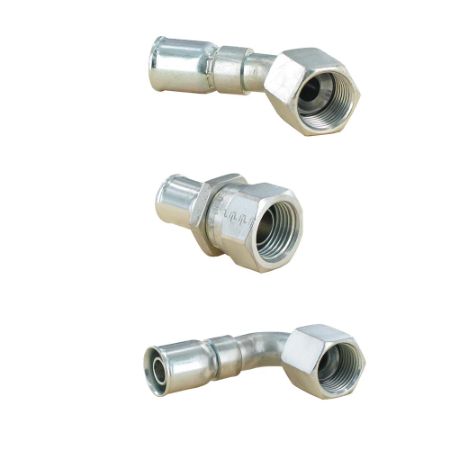 Picture for category PTFE Hose Fittings