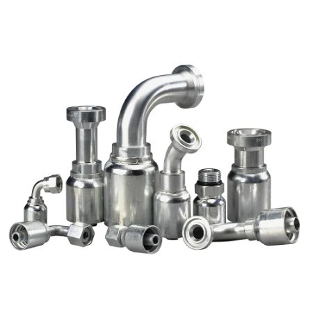 Picture for category Hose Fittings