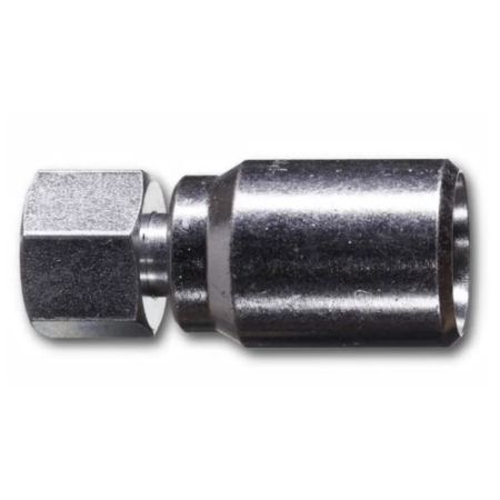 Picture for category Ultra-High Pressure Fittings