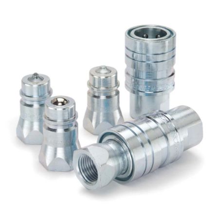 Picture for category Pioneer Agricultural Couplings